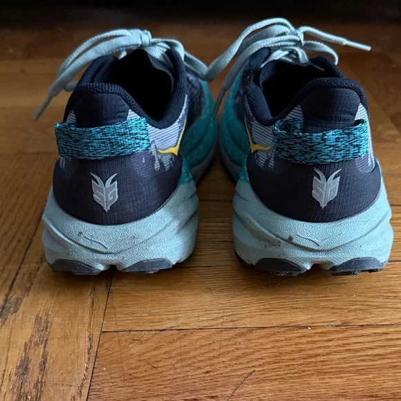 Hoka Speed Goat 6 - Picture 5 of 7